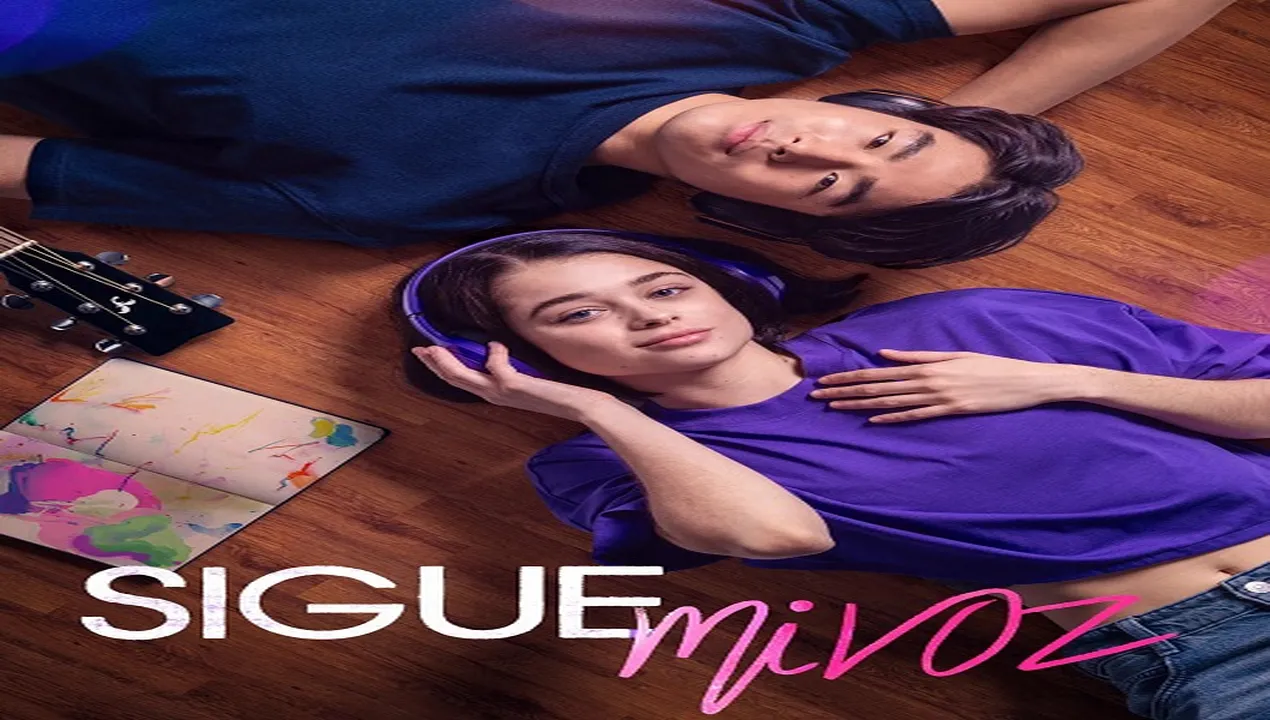 فيلم Follow My Voice 2025 مترجم HD