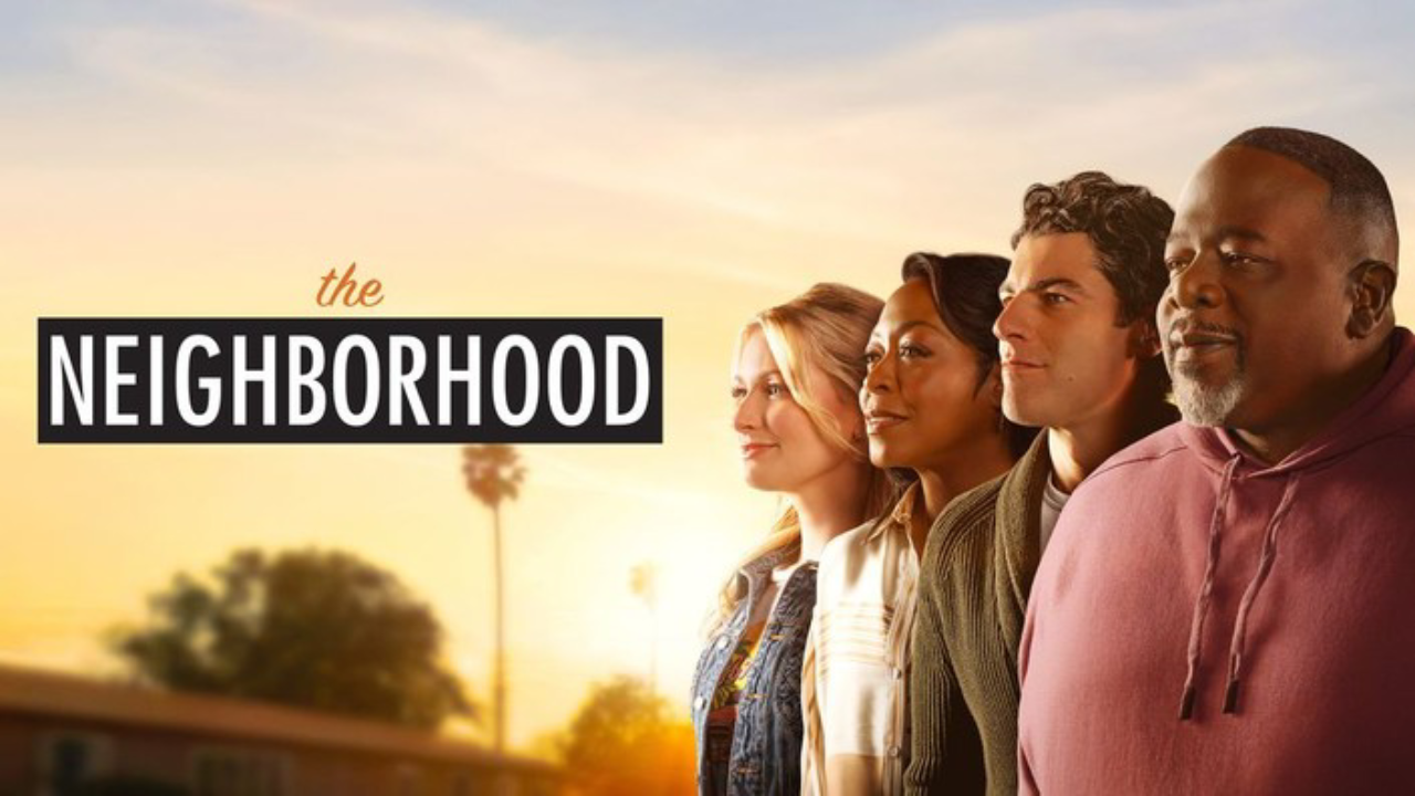 مسلسل The Neighborhood الموسم الثامن الحلقة 2 الثانية مترجمة