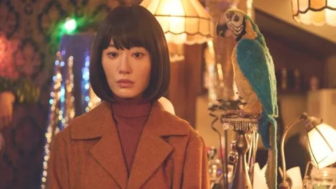 مسلسل ما وراء النهاية Beyond the End الموسم 1 مترجم