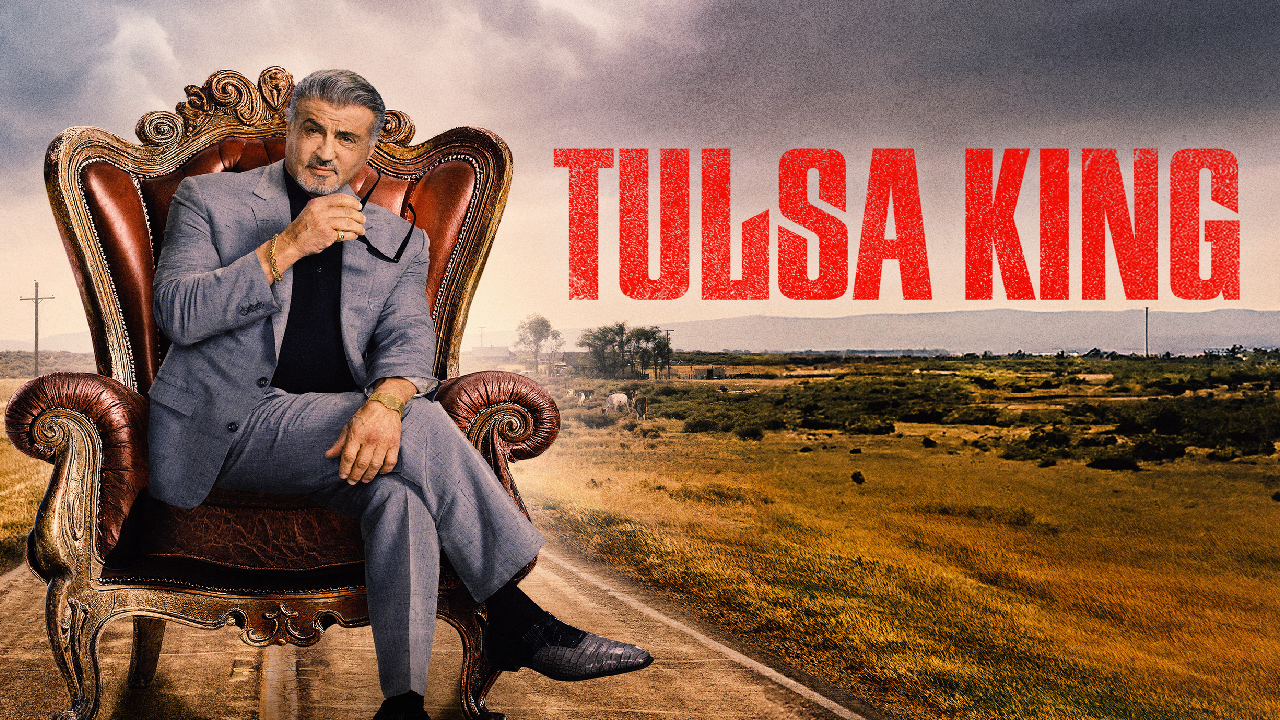 مسلسل Tulsa King الموسم الثاني الحلقة 7 السابعة مترجمة 