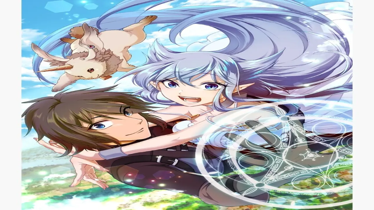 انمي Lv3 kara Cheat datta Motoyuusha Kouho no Mattari Isekai Life الحلقة 3 الثالثة مترجمة HD