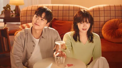 مسلسل فرصة ثانيه في الحب Second Shot at Love الحلقة 1 الاولى مترجمة