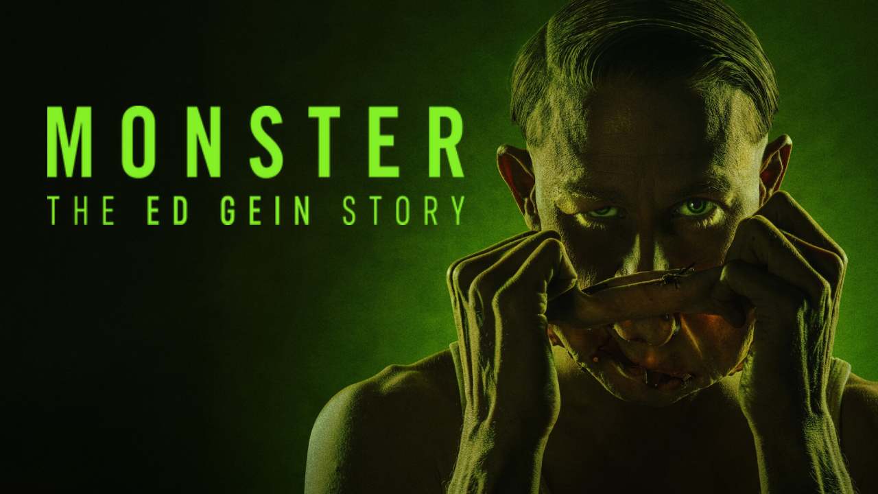 مسلسل Monster The Ed Gein Story الحلقة 7 السابعة مترجمة 