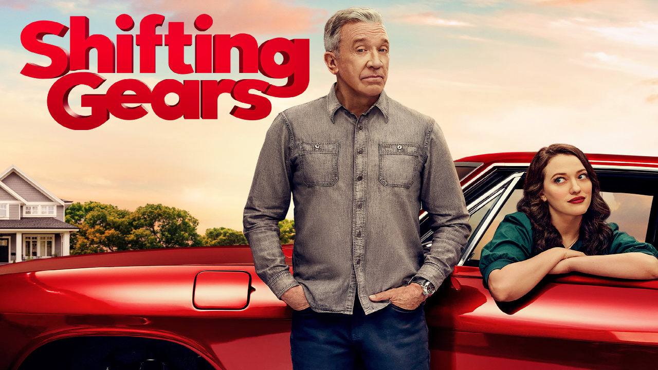 مسلسل Shifting Gears الحلقة 10 والاخيرة مترجمة