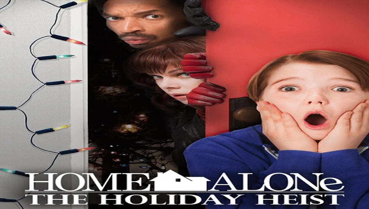 فيلم Home Alone 5 2012 مترجم HD