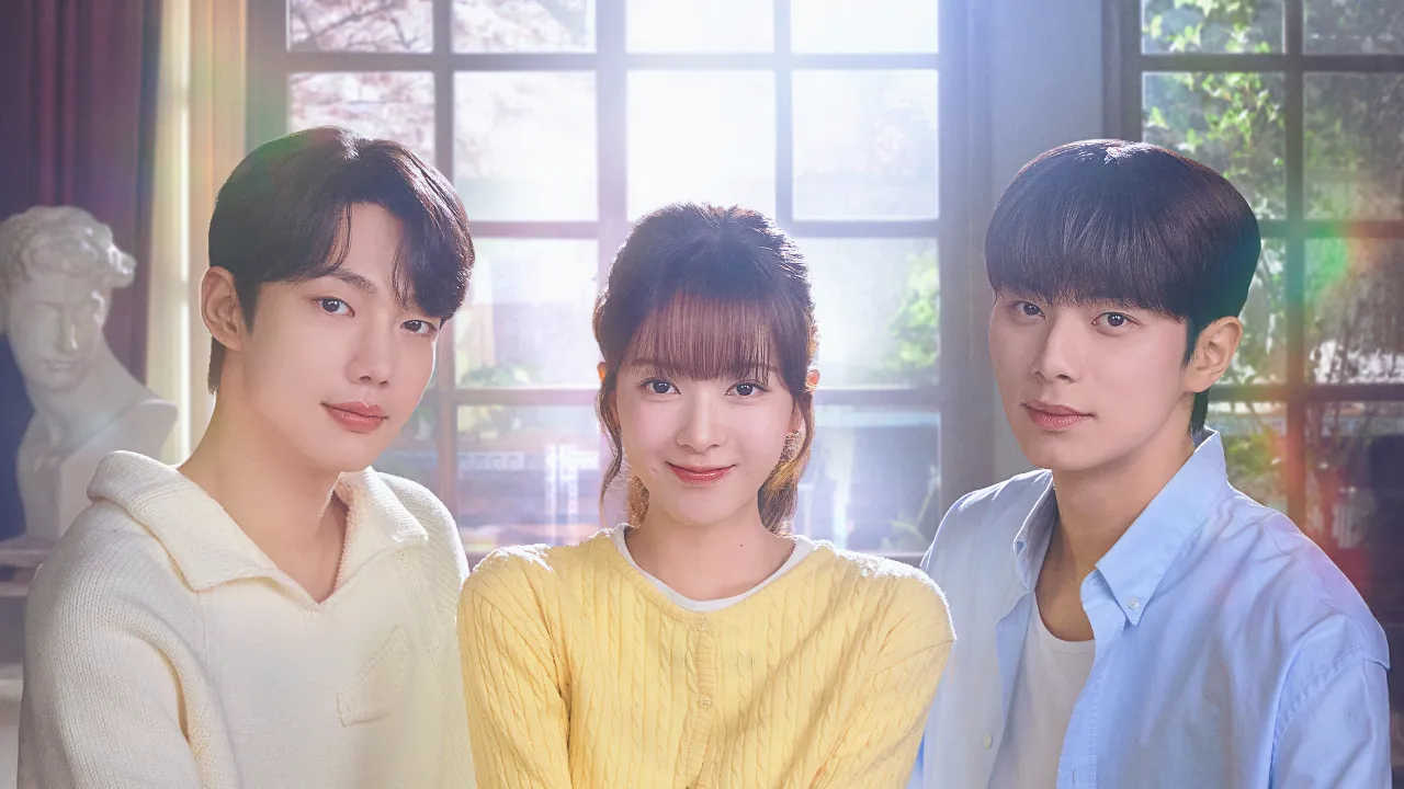 مسلسل علم الإعجاب 101 Crushology 101 الحلقة 11 الحادية عشر مترجمة كاملة