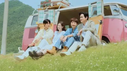 مسلسل الحب، الفرصة العاشرة Love, Take Two الحلقة 10 العاشرة مترجمة HD