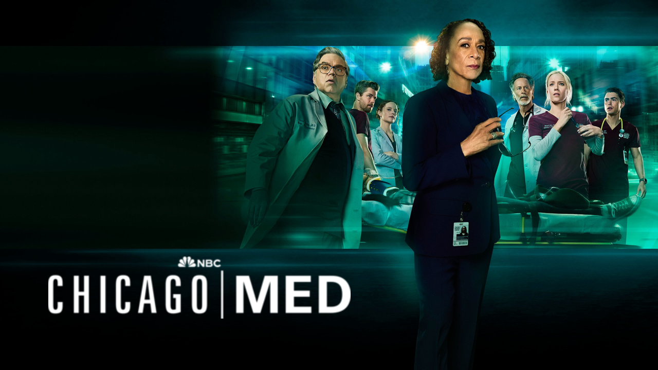 مسلسل Chicago Med الموسم 11 الحلقة 8 الثامنة مترجمة