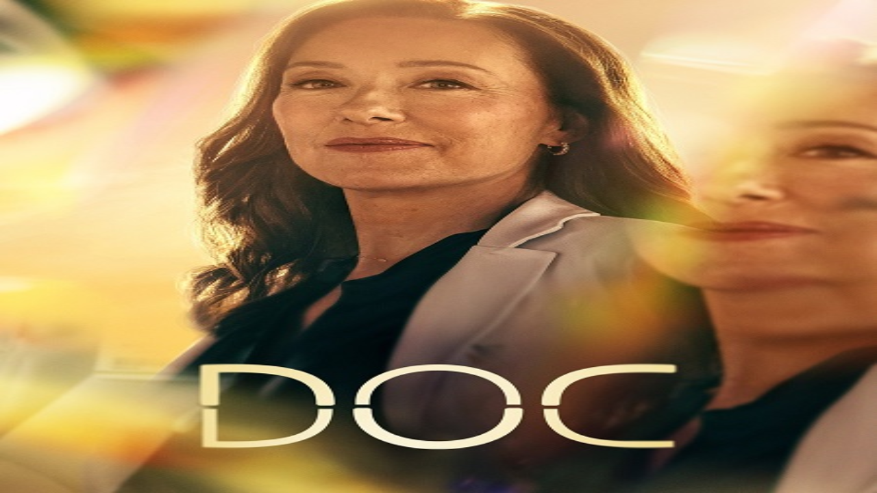 مسلسل Doc الموسم الثاني الحلقة 9 التاسعة مترجمة