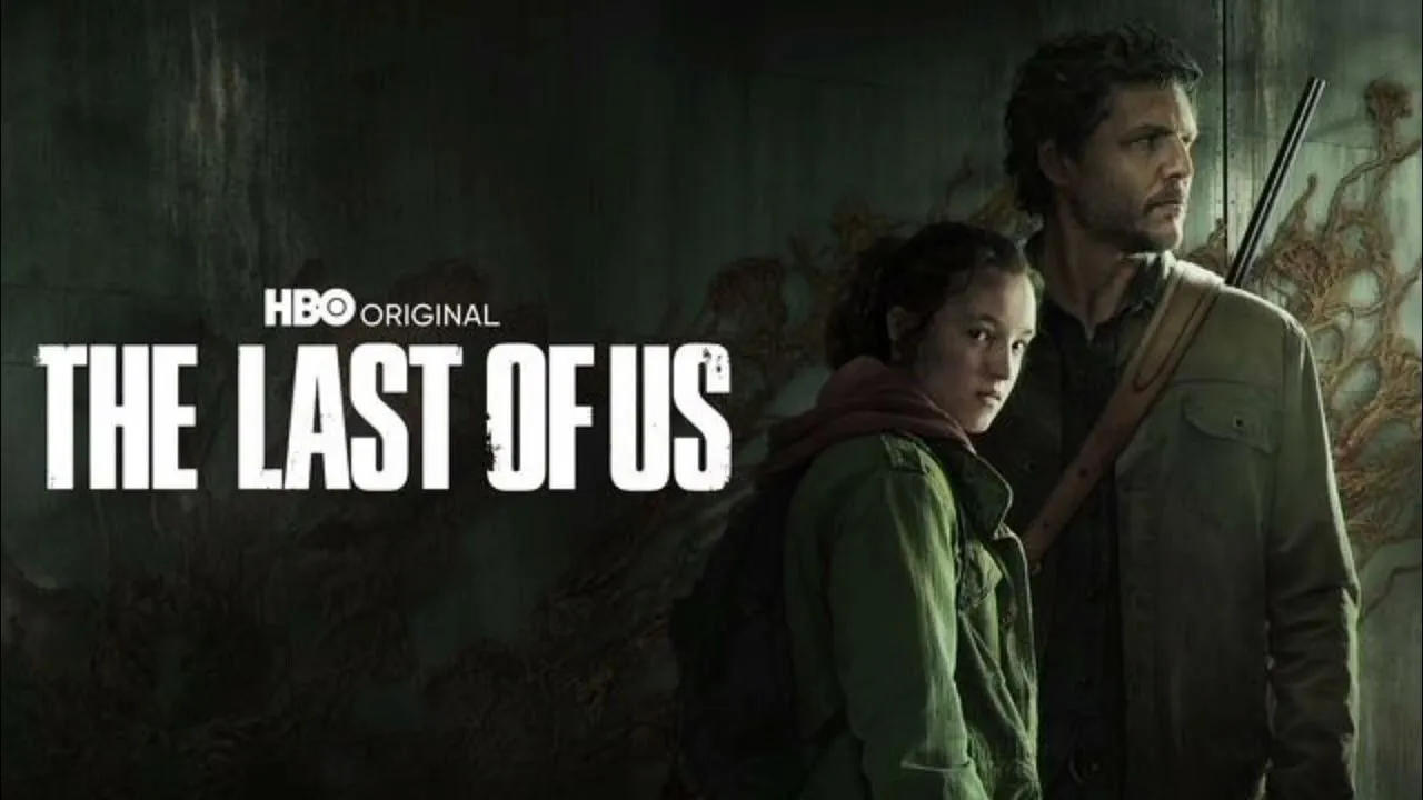 مسلسل The Last of Us مترجم