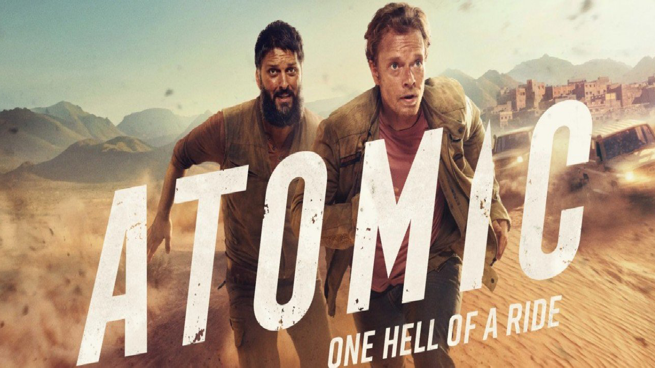 مسلسل Atomic الحلقة 6 السادسة مترجمة