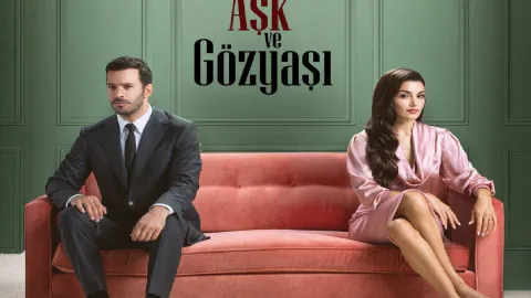 مسلسل حب ودموع الحلقة 7 السابعة والاخيرة مترجمة