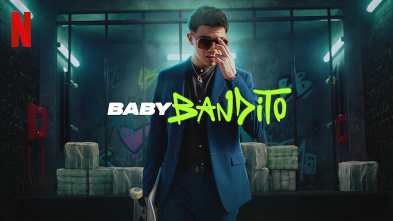 مسلسل Baby Bandito الحلقة 4 الرابعة مترجمة 