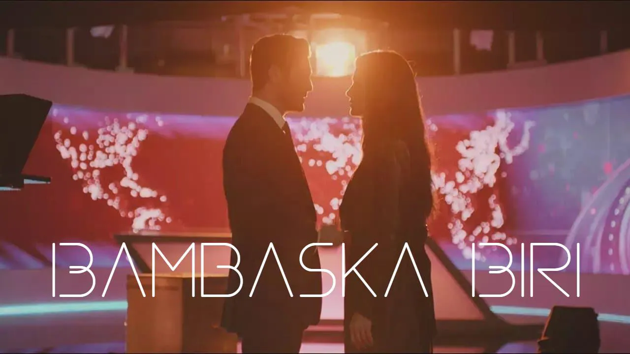 مسلسل شخص اخر مترجم