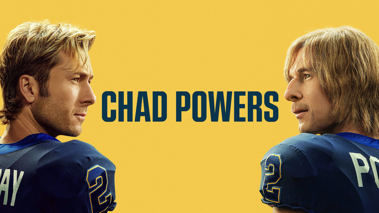 مسلسل Chad Powers الحلقة 7 السابعة مترجمة