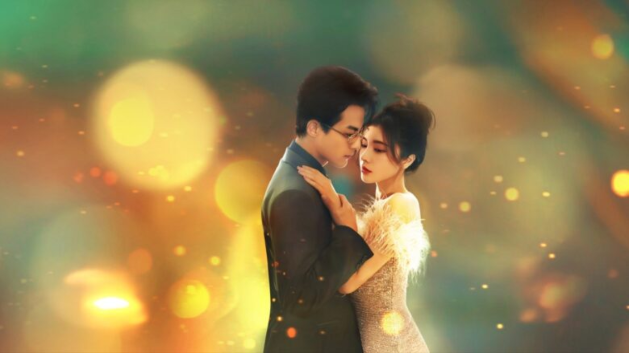 مسلسل مؤامرة الحب Love Conspiracy الحلقة 6 السادسة مترجمة