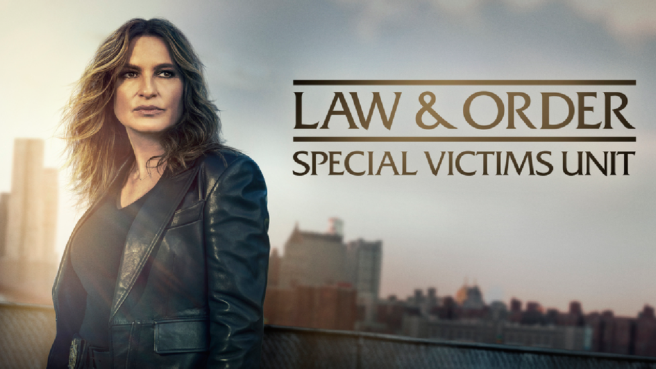مسلسل Law and Order SVU الموسم 27 الحلقة 8 الثامنة مترجمة
