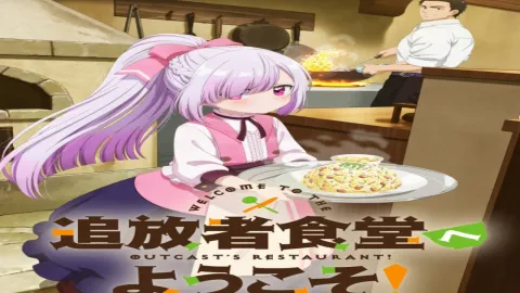 انمي Tsuihousha Shokudou e Youkoso! الحلقة 12 والاخيرة مترجمة HD