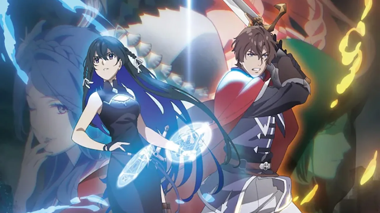 انمي Unnamed Memory Act.2 الحلقة 11 الحادية عشر مترجمة