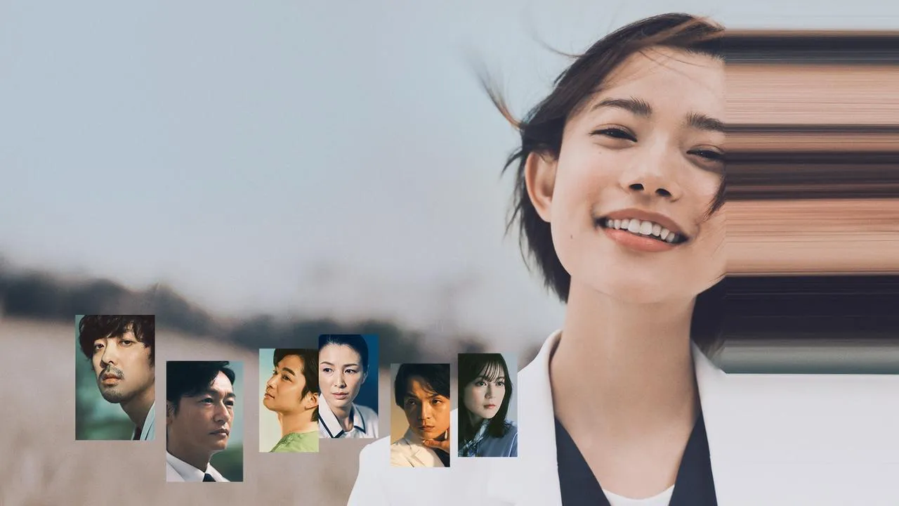 مسلسل مذكرات جراحة أعصاب Unmet: Aru Nogekai no Nikki الحلقة 1 الاولى مترجمة HD