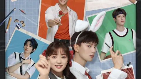 مسلسل رسام الأنمي The Comic Bang الحلقة 36 السادسة والثلاثون مترجمة