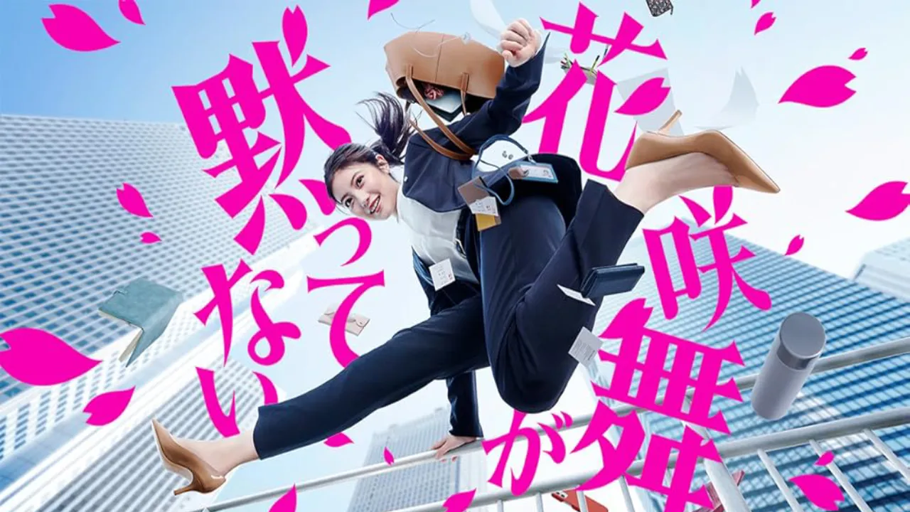 مسلسل هاناساكي ماي لن تصمت Hanasaki Mai ga Damattenai الحلقة 11 الحادية عشر مترجمة فايف تي في