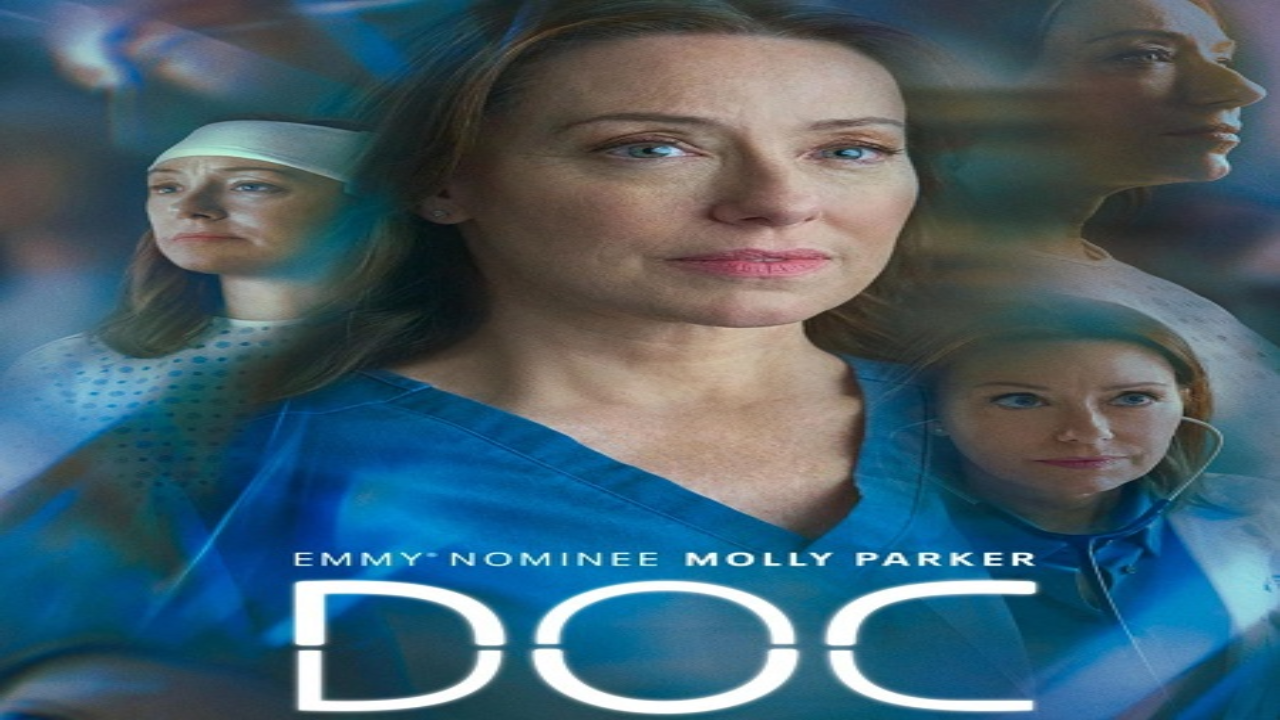 مسلسل Doc الحلقة 9 التاسعة مترجمة 