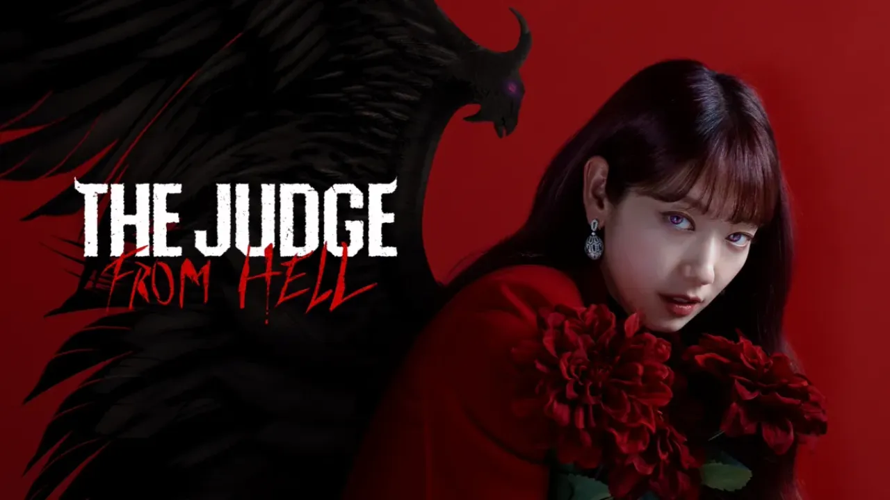 مسلسل قاضية من الجحيم The Judge from Hell الحلقة 1 الاولى مترجمة