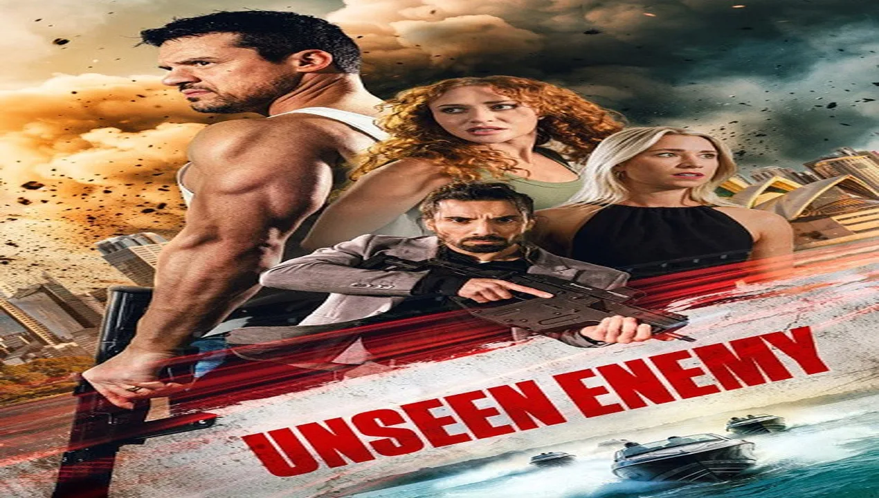 فيلم Unseen Enemy 2025 مترجم HD