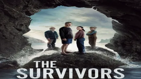 مسلسل The Survivors الحلقة 6 السادسة مترجمة كاملة