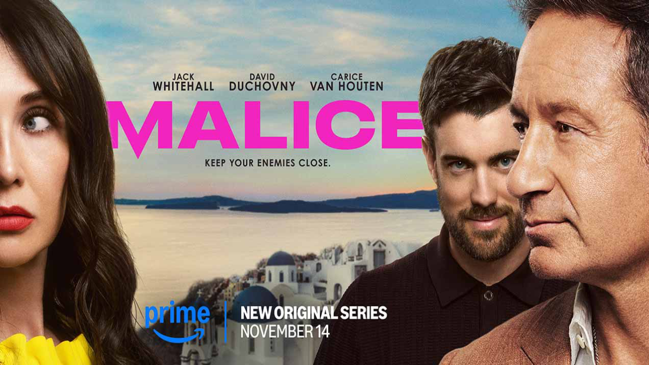مسلسل Malice الحلقة 6 السادسة والاخيرة مترجمة