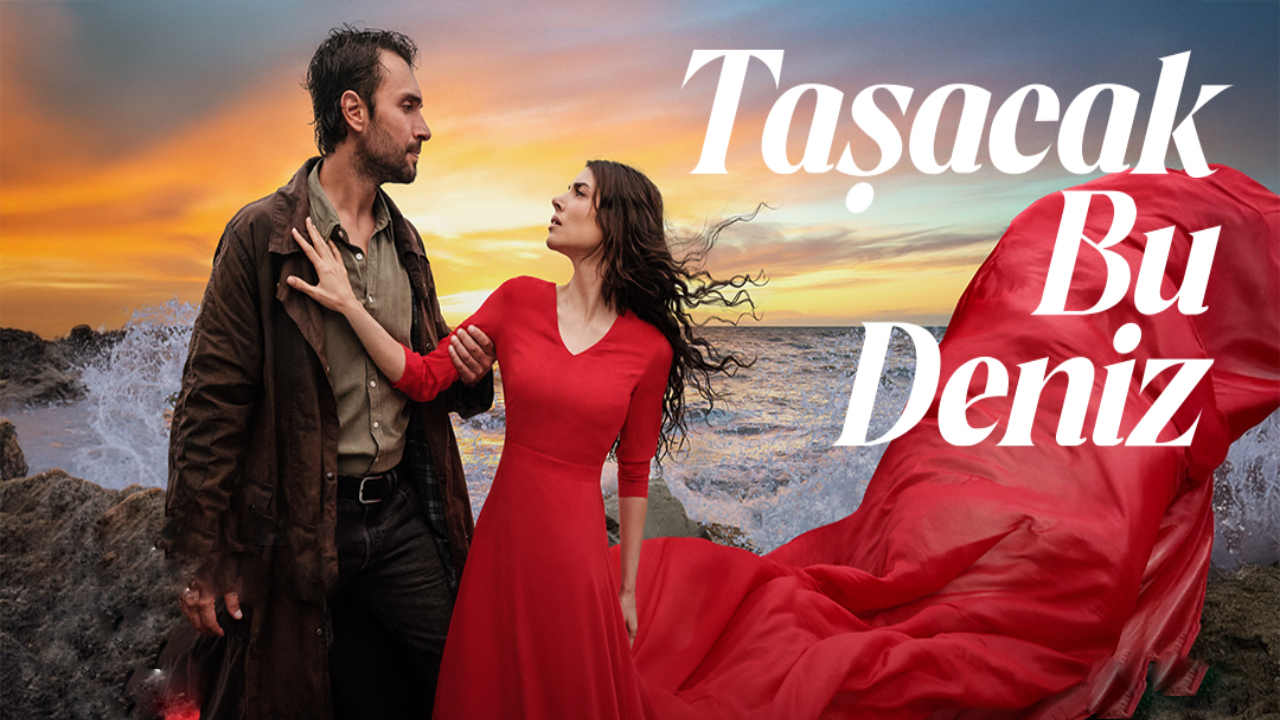 مسلسل هذا البحر سوف يفيض الحلقة 20 العشرون مترجمة