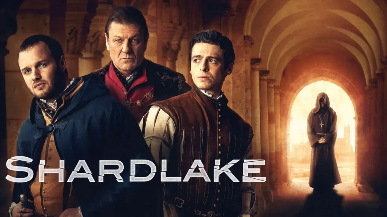 مسلسل Shardlake الحلقة 4 الرابعة مترجمة HD - الاخيرة