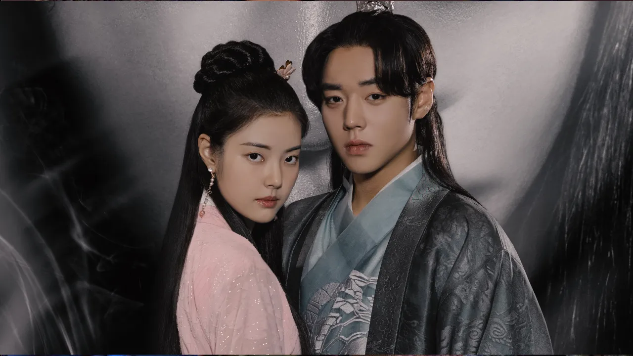 مسلسل أغنية حب مخادعة Love Song for Illusion الحلقة 3 الثالثة مترجمة HD