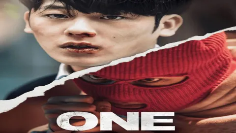 مسلسل الأول: أبطال المدرسة الثانوية One: High School Heroes الحلقة 4 الرابعة مترجمة كاملة