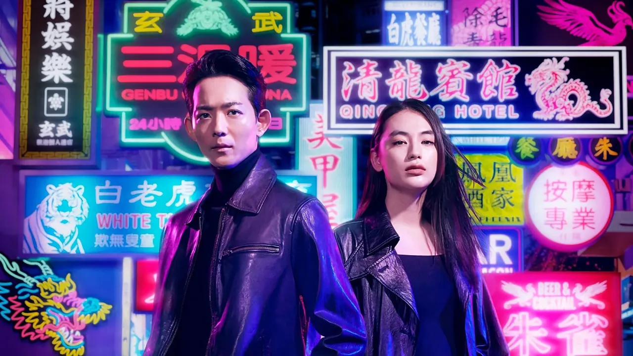 مسلسل تطفل الأخوة Sibling Intrusion الحلقة 3 الثالثة مترجمة