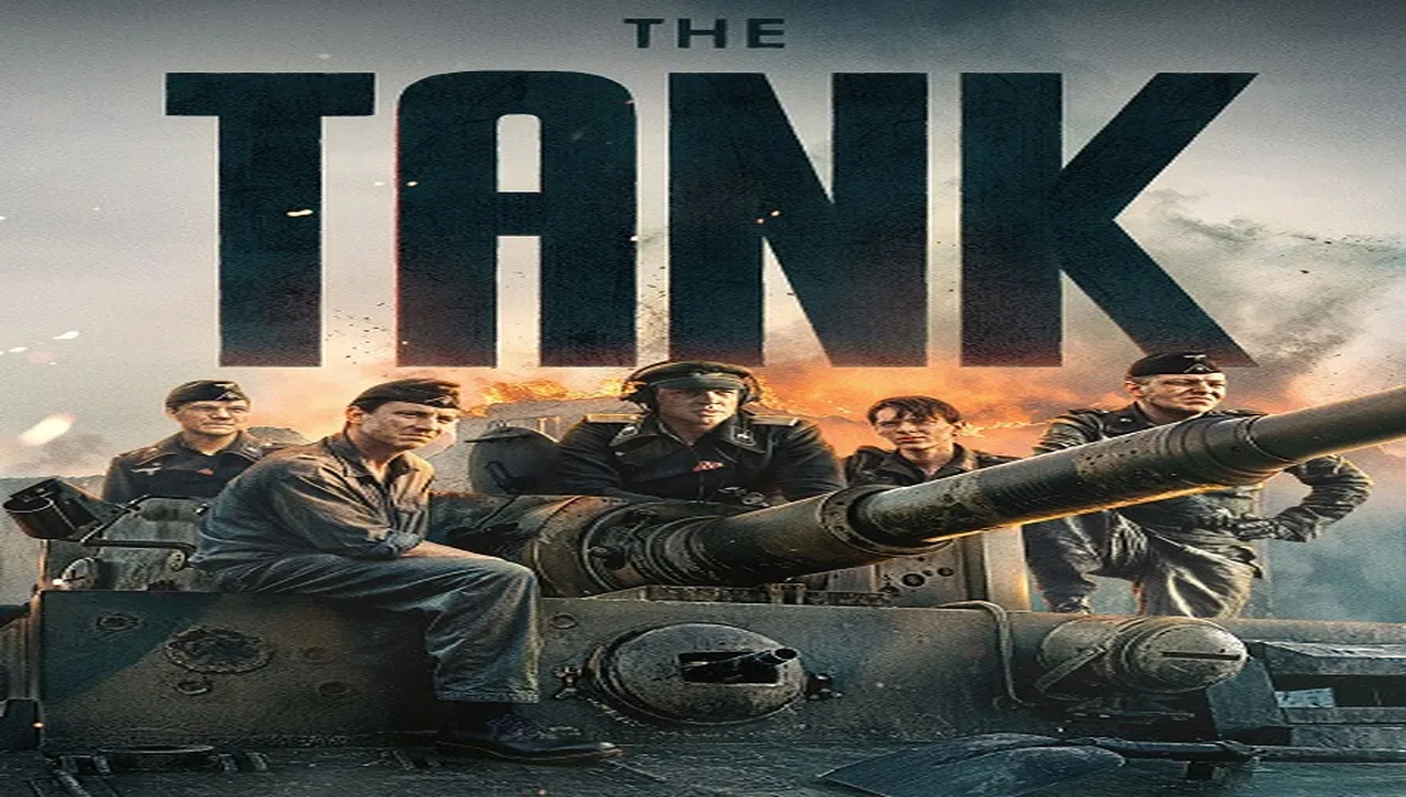 فيلم The Tiger 2025 مترجم HD