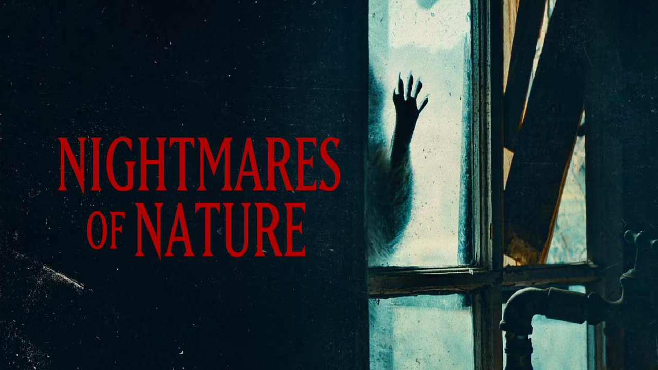 مسلسل Nightmares of Nature الحلقة 3 الثالثة مترجمة 
