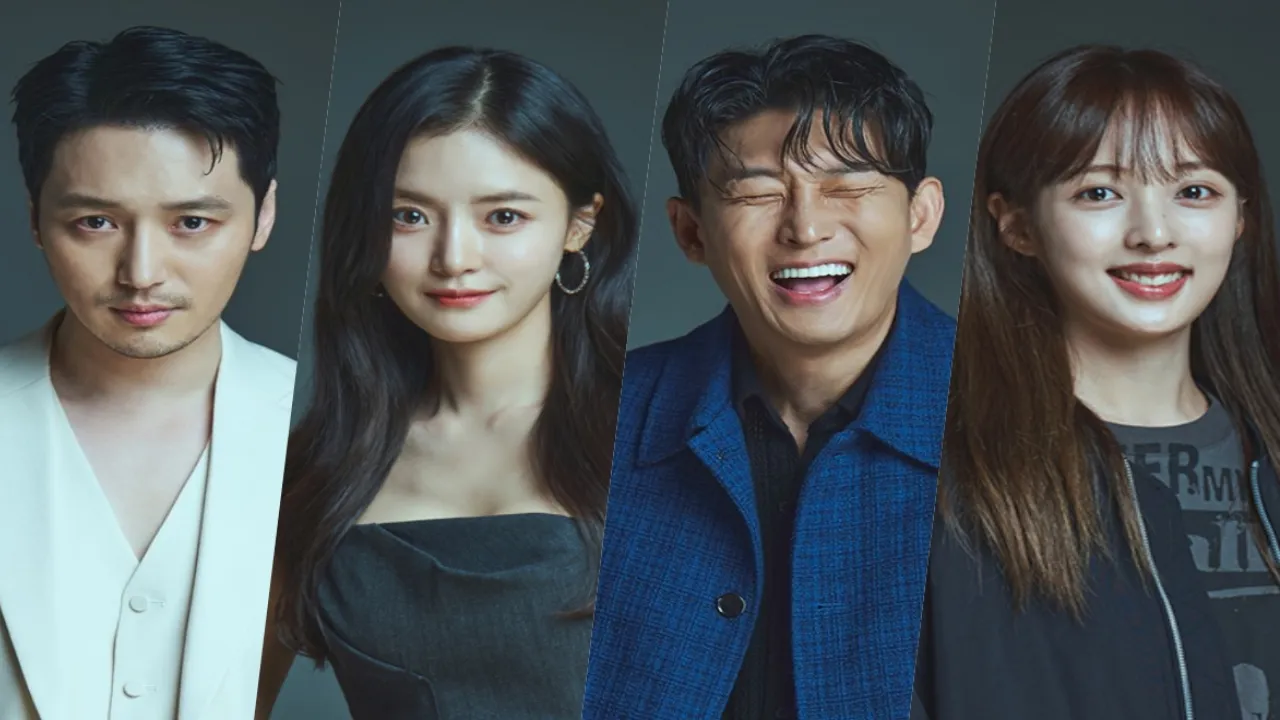 مسلسل عتمة Black Out الحلقة 8 الثامنة مترجمة HD