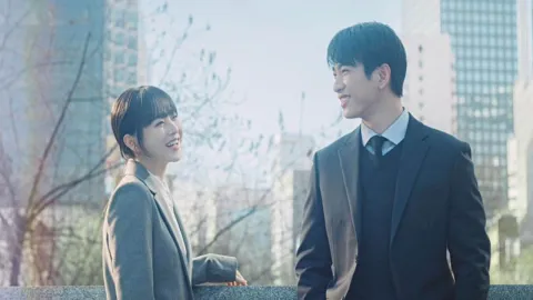 مسلسل قصتي المجهولة في سول Our Unwritten Seoul الحلقة 13 الثالثة عشر مترجمة