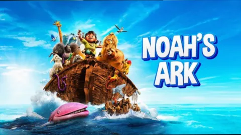 فيلم Noah’s Ark 2024 مترجم كاملة HD