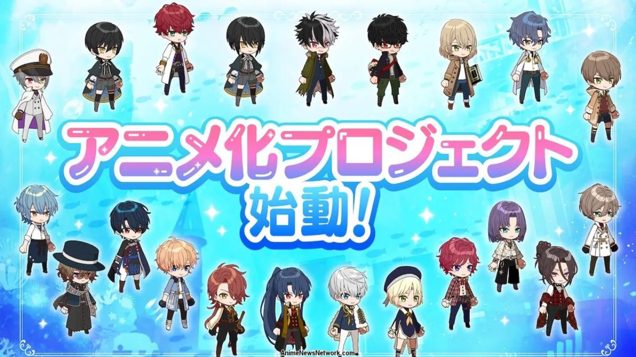 انمي Mahotsukai no Yakusoku الحلقة 9 التاسعة مترجمة HD