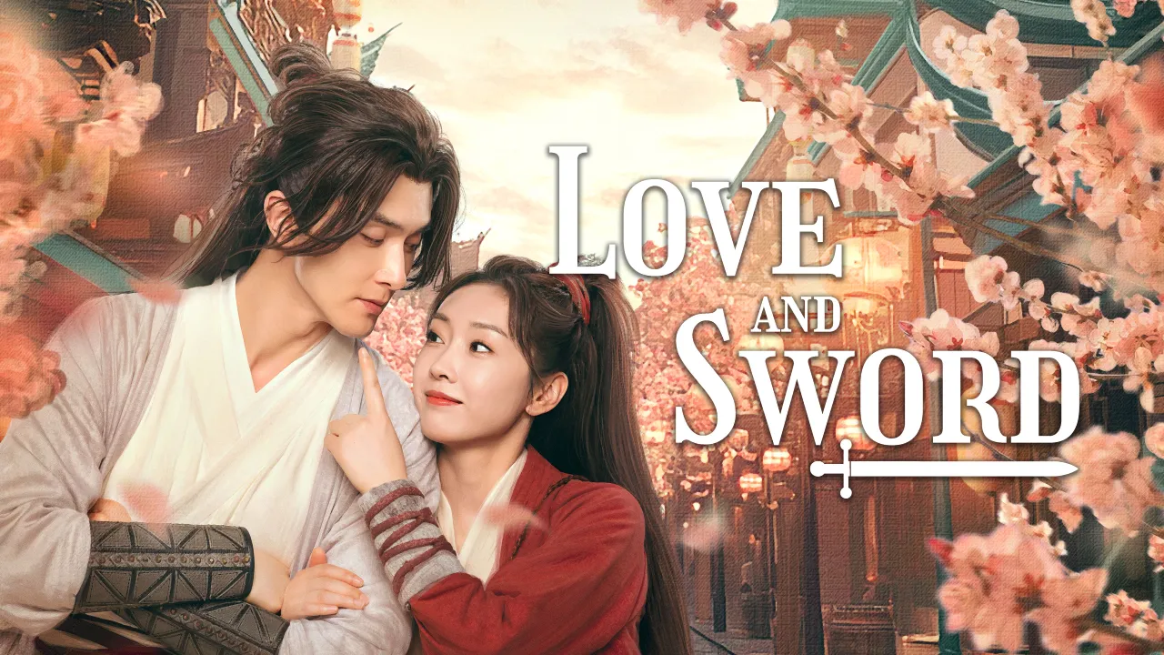 مسلسل الحب والسيف Love and Sword مترجم
