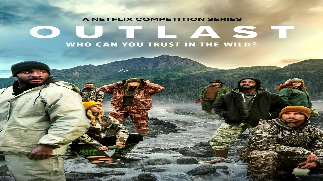 مسلسل Outlast الموسم الثاني الحلقة 6 السادسة مترجمة HD