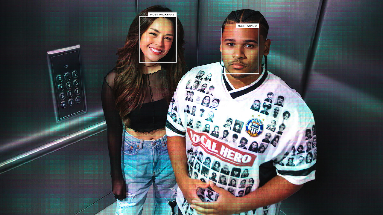 برنامج  Inside USA الحلقة 9 والاخيرة مترجمة