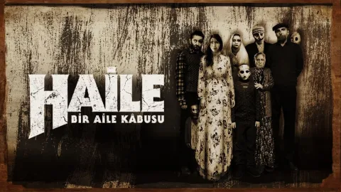 فيلم Haile 2023 مترجم ماي سيما