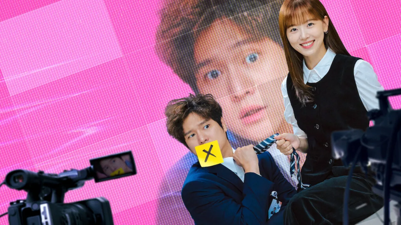 مسلسل كلام على المكشوف Frankly Speaking الحلقة 11 الحادية عشر مترجمة HD