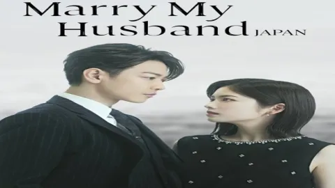 مسلسل تزوجي زوجي اليابان Marry My Husband Japan الحلقة 10 والاخيرة مترجمة كاملة