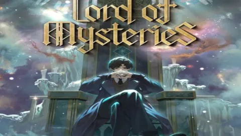 انمي Guimi Zhi Zhu: Xiaochou Pian (Lord of Mysteries) الموسم الاول مترجم