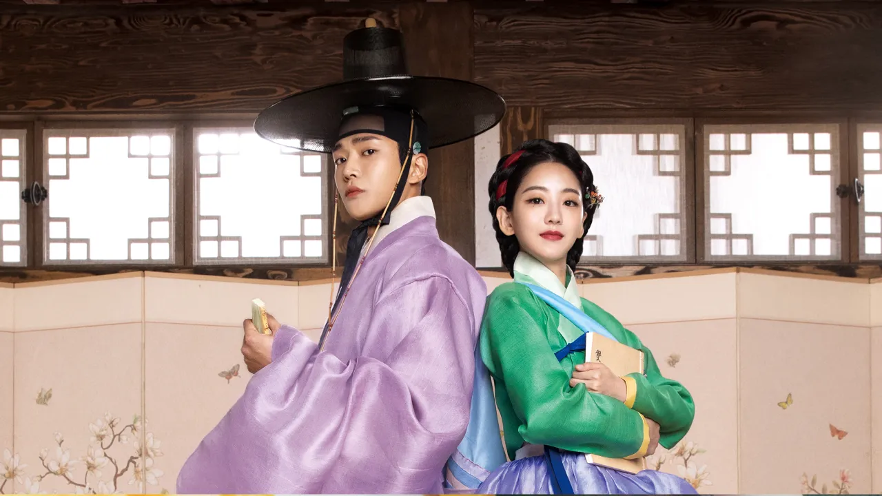 مسلسل وسطاء الزواج The Matchmakers مترجم